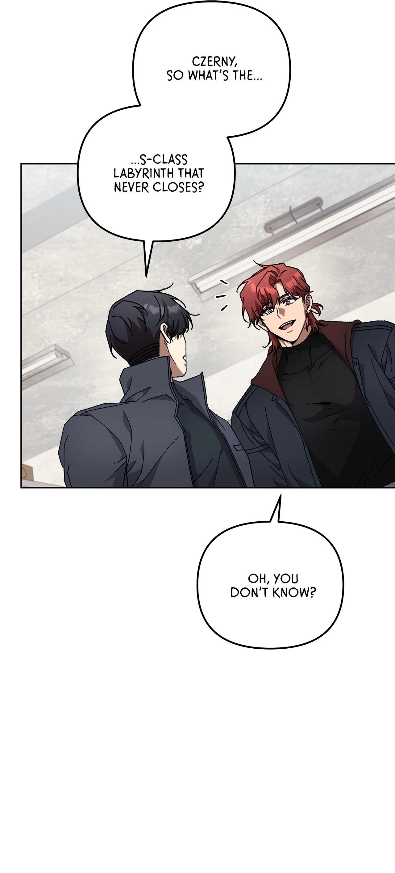 The S-Class Guide As Sweet As Honey [Mature Official] - Chapter 43 Page 15