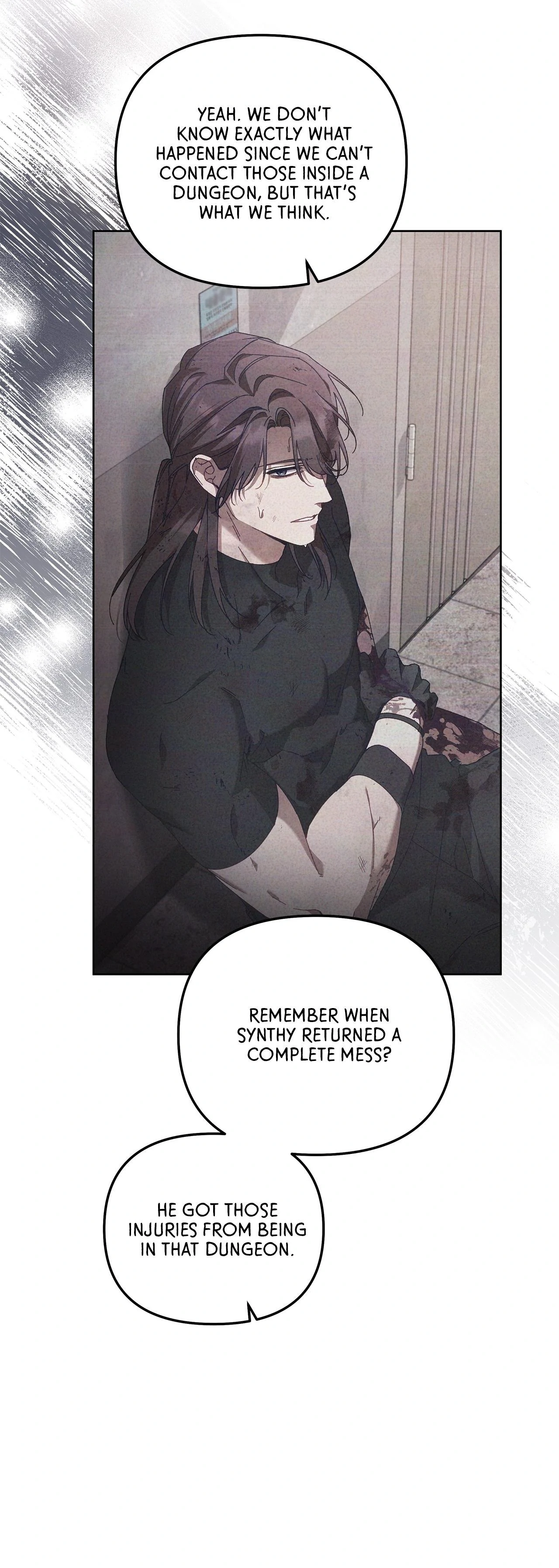 The S-Class Guide As Sweet As Honey [Mature Official] - Chapter 43 Page 18