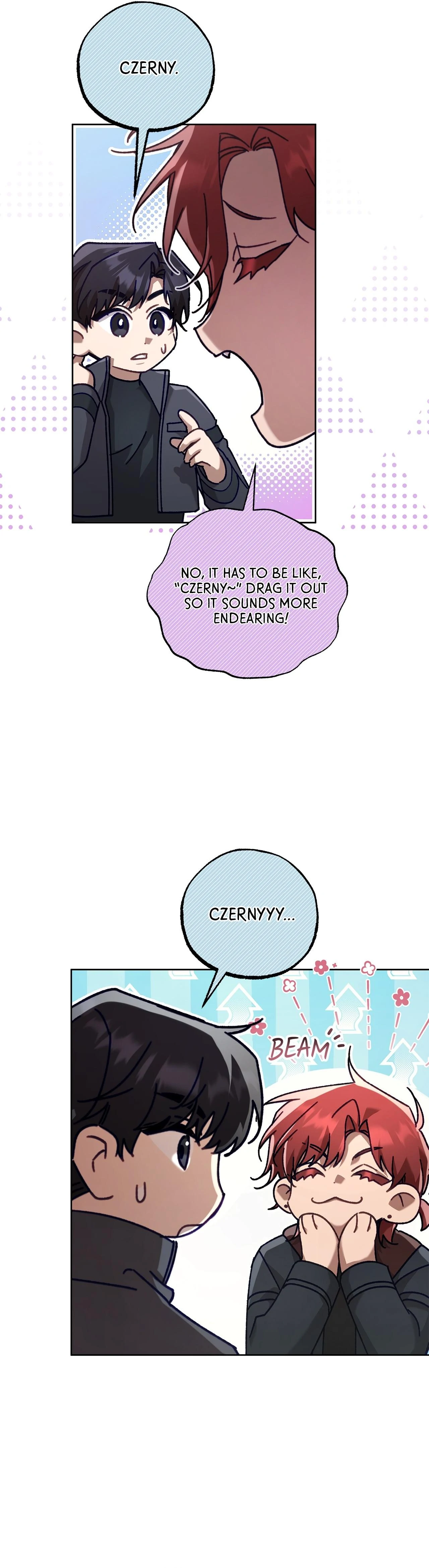 The S-Class Guide As Sweet As Honey [Mature Official] - Chapter 43 Page 23