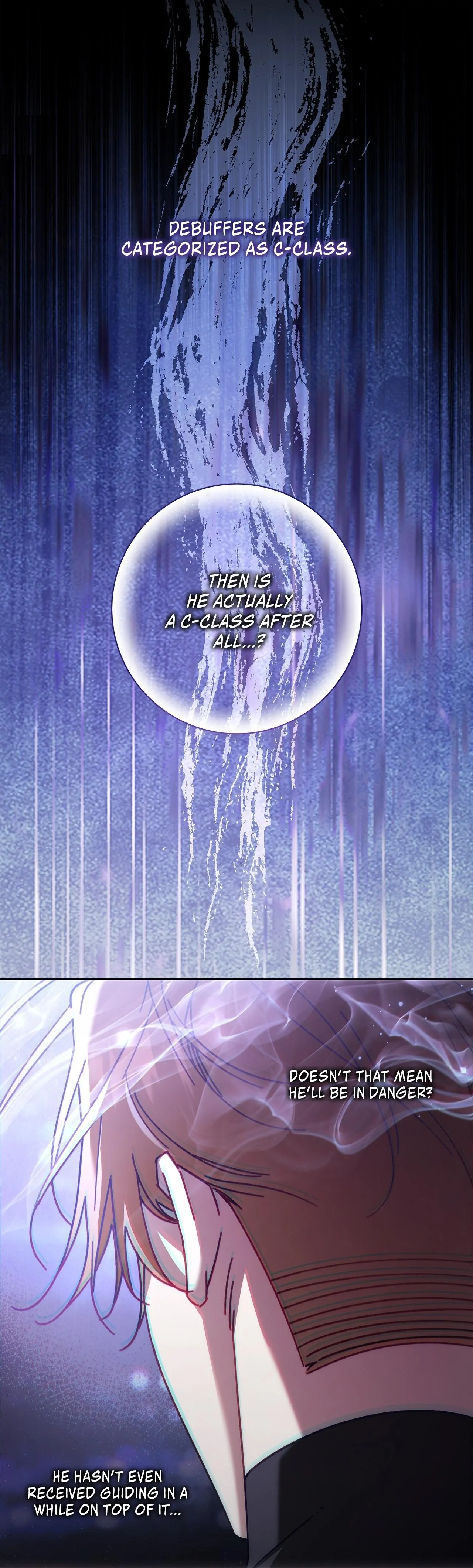 The S-Class Guide As Sweet As Honey [Mature Official] - Chapter 43 Page 32