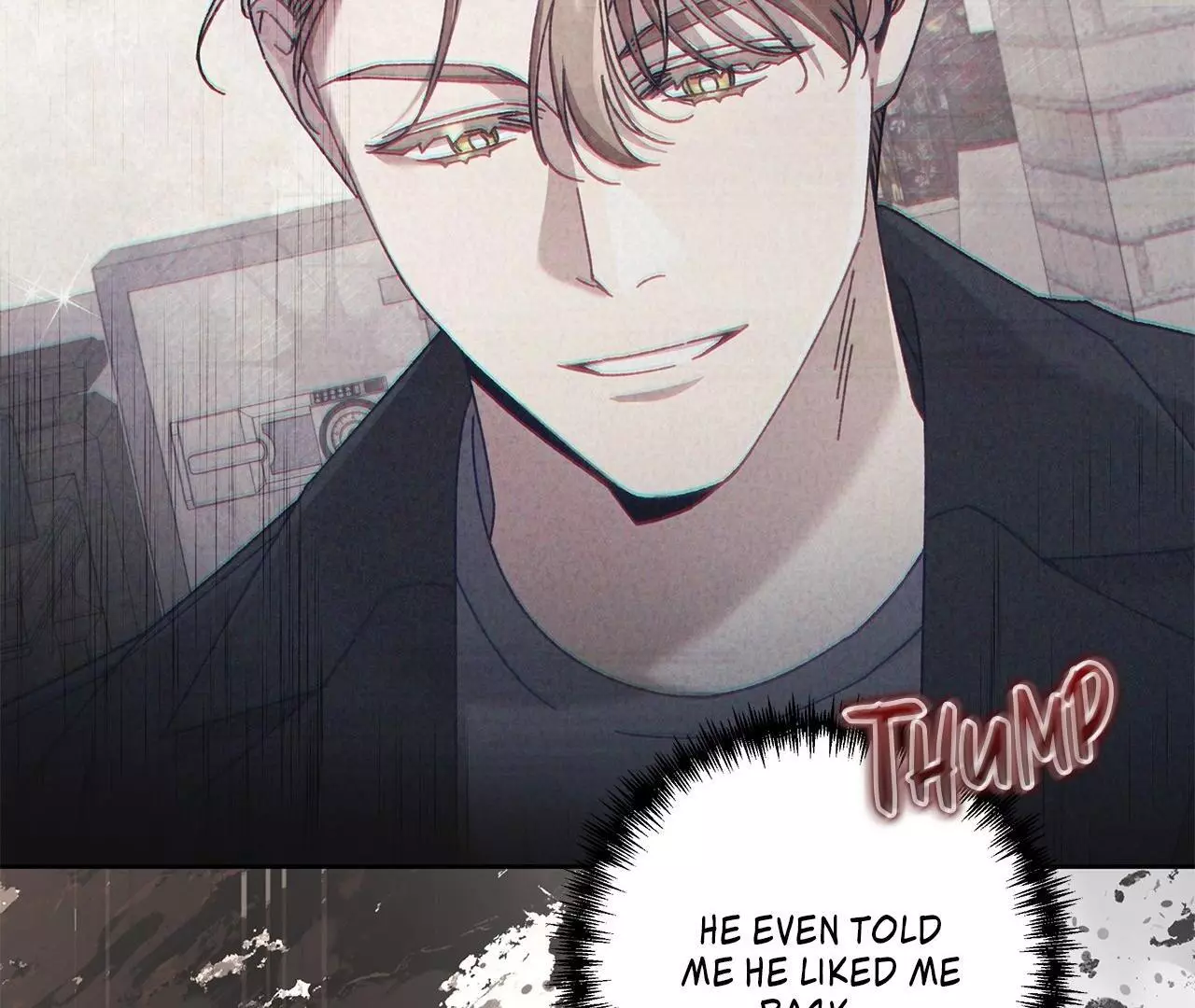The S-Class Guide As Sweet As Honey [Mature Official] - Chapter 43 Page 37
