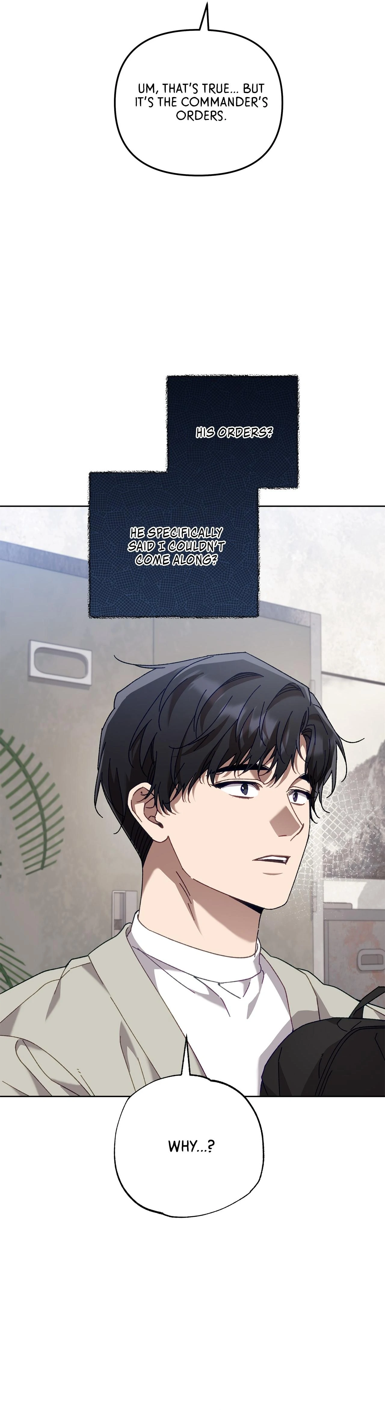 The S-Class Guide As Sweet As Honey [Mature Official] - Chapter 43 Page 49