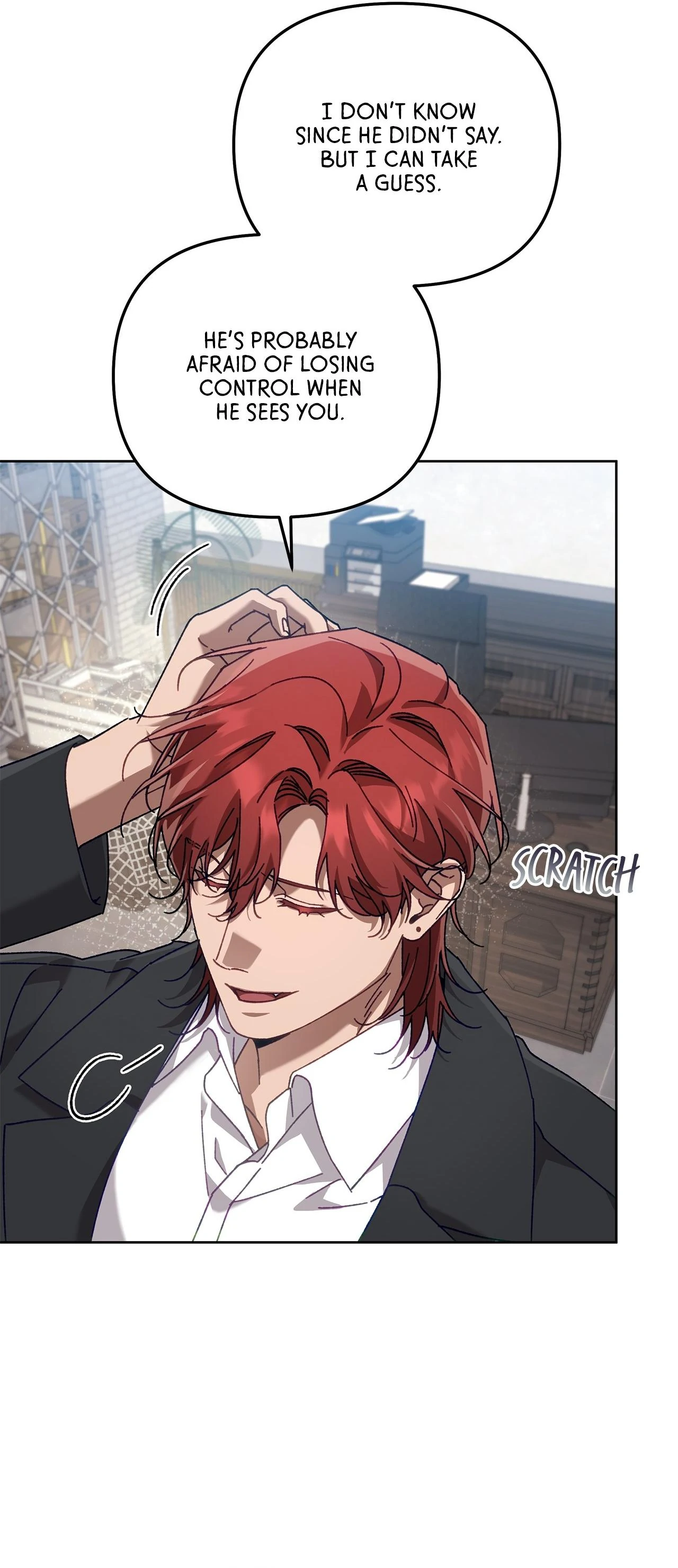 The S-Class Guide As Sweet As Honey [Mature Official] - Chapter 43 Page 50