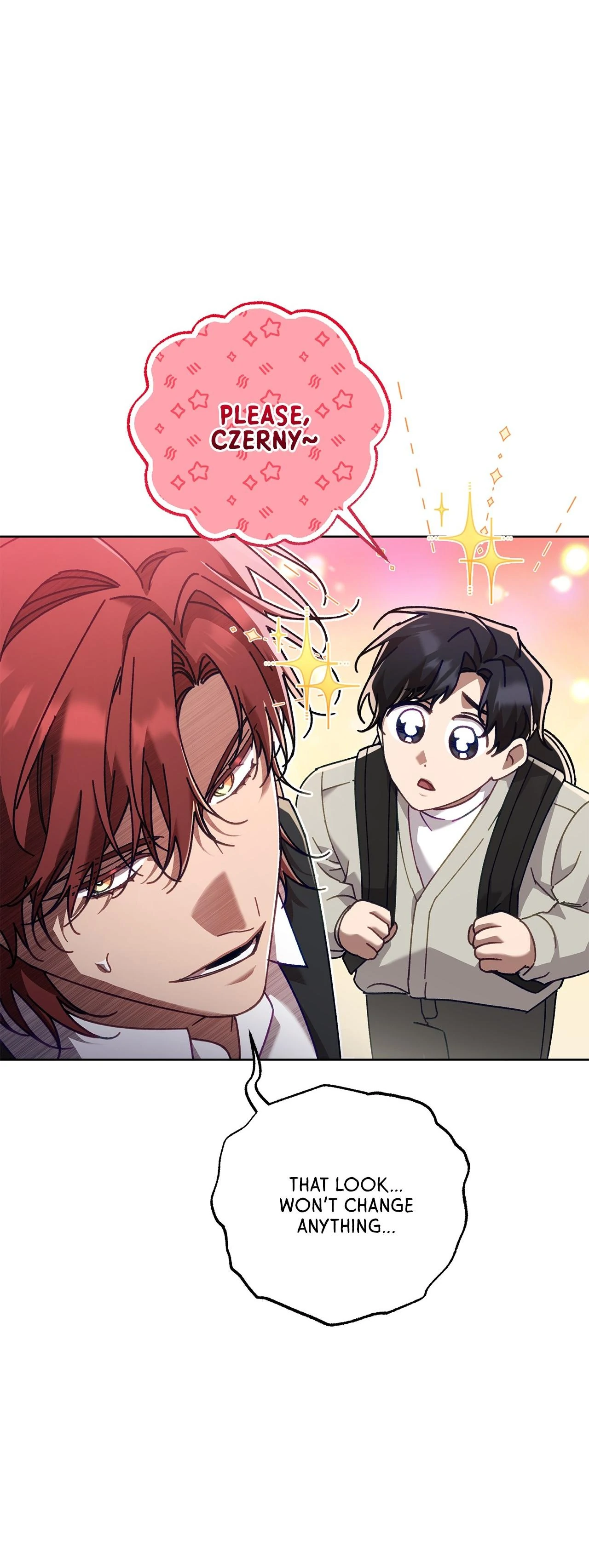 The S-Class Guide As Sweet As Honey [Mature Official] - Chapter 43 Page 53