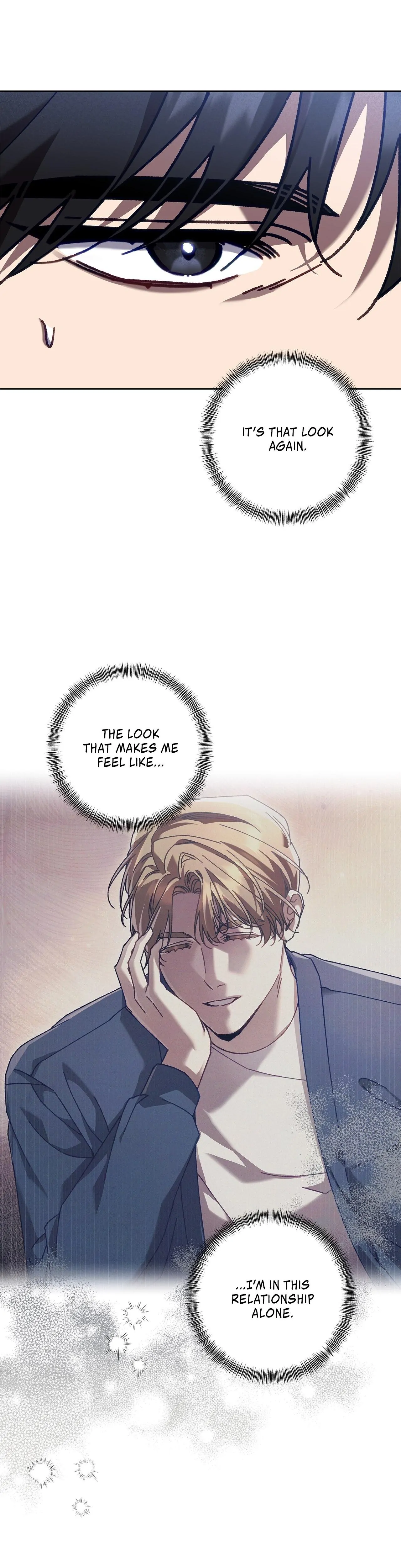 The S-Class Guide As Sweet As Honey [Mature Official] - Chapter 44.1 Page 8