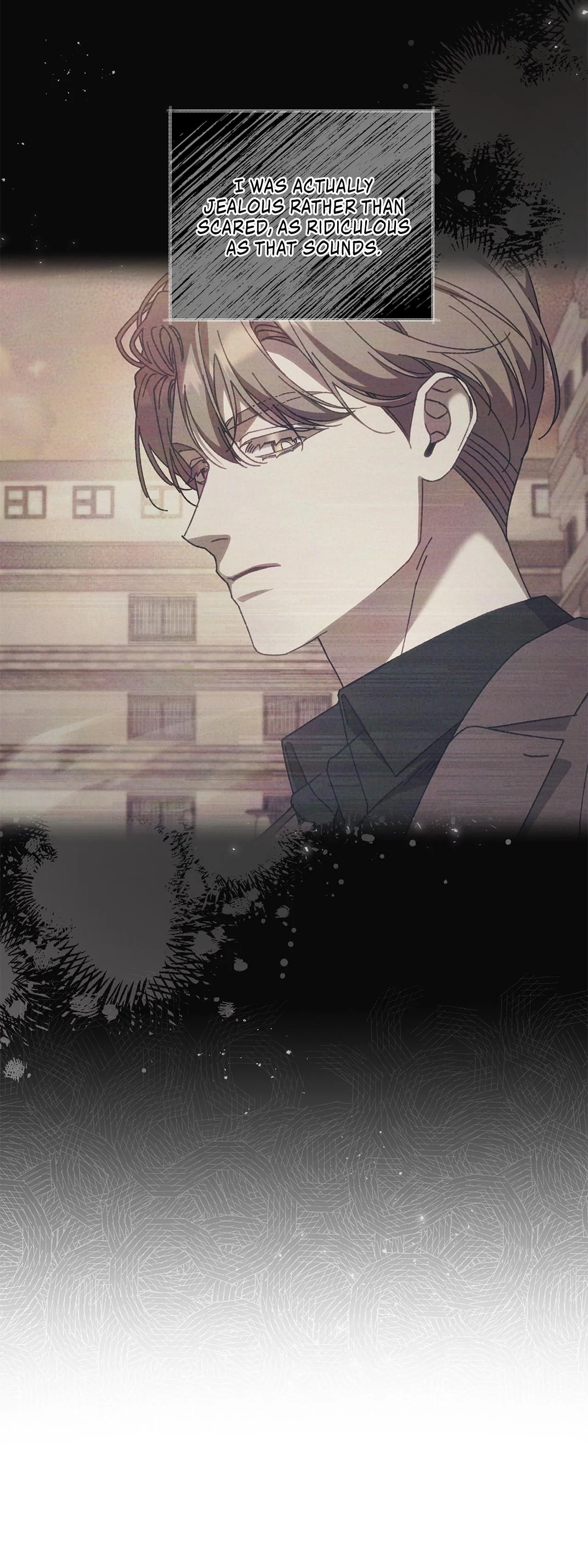 The S-Class Guide As Sweet As Honey [Mature Official] - Chapter 44.1 Page 14