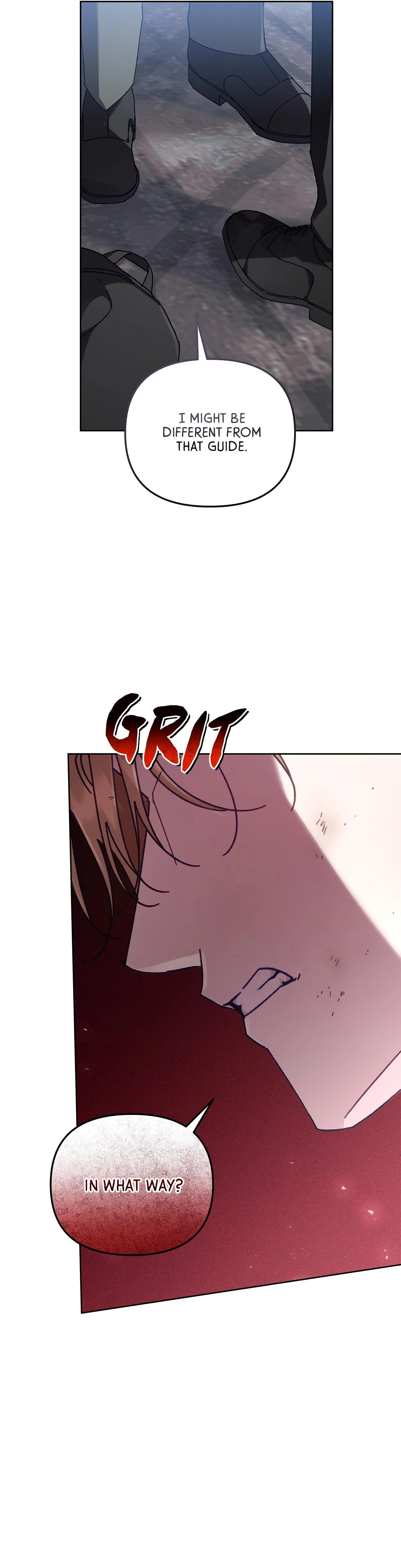 The S-Class Guide As Sweet As Honey [Mature Official] - Chapter 44.1 Page 15