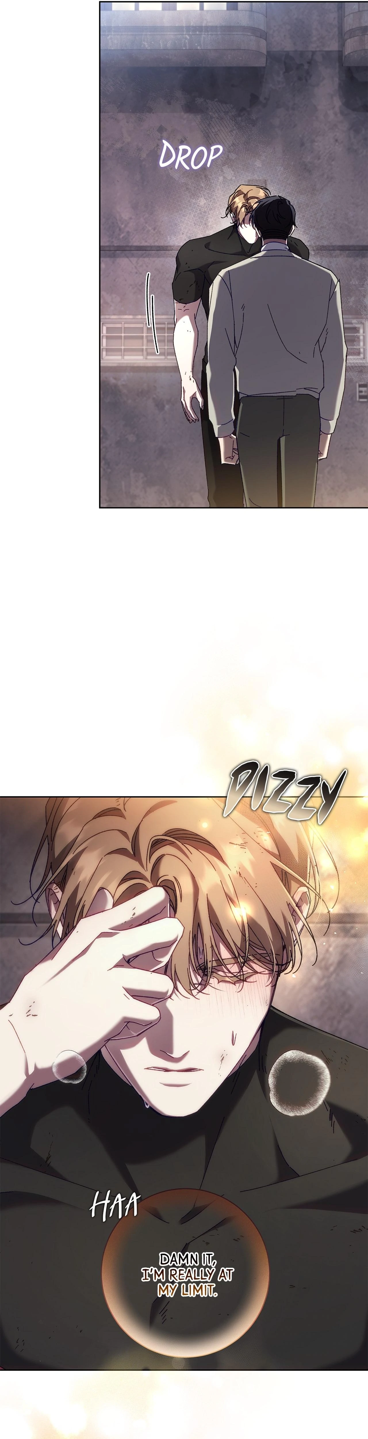 The S-Class Guide As Sweet As Honey [Mature Official] - Chapter 44.1 Page 18