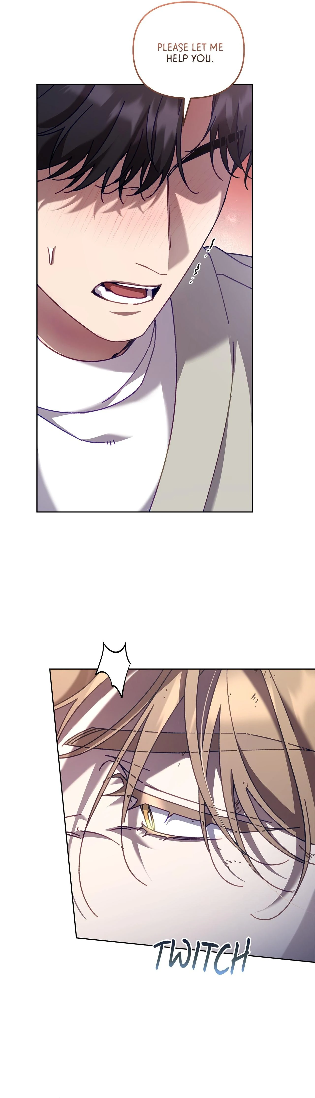 The S-Class Guide As Sweet As Honey [Mature Official] - Chapter 44.1 Page 21