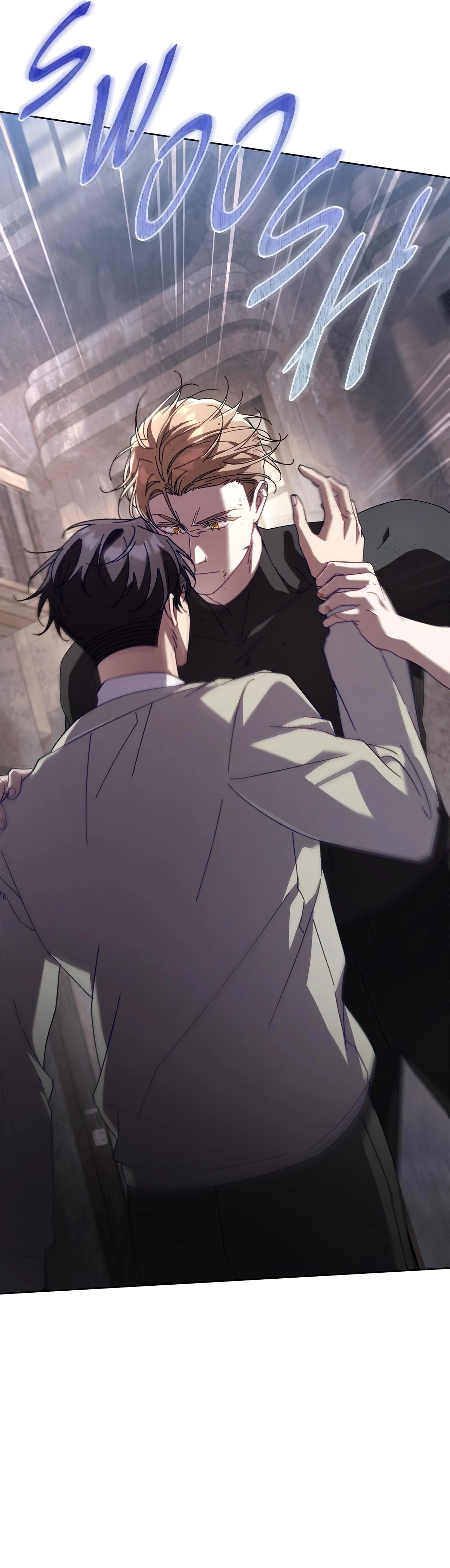 The S-Class Guide As Sweet As Honey [Mature Official] - Chapter 44.1 Page 22