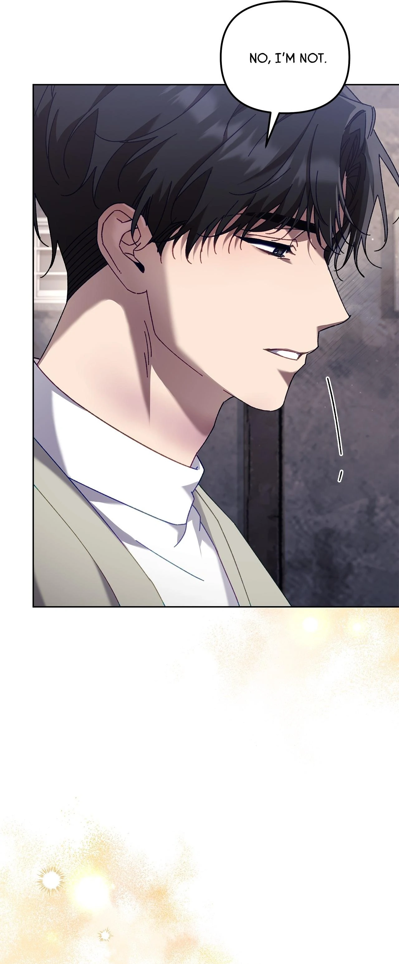 The S-Class Guide As Sweet As Honey [Mature Official] - Chapter 44.1 Page 29