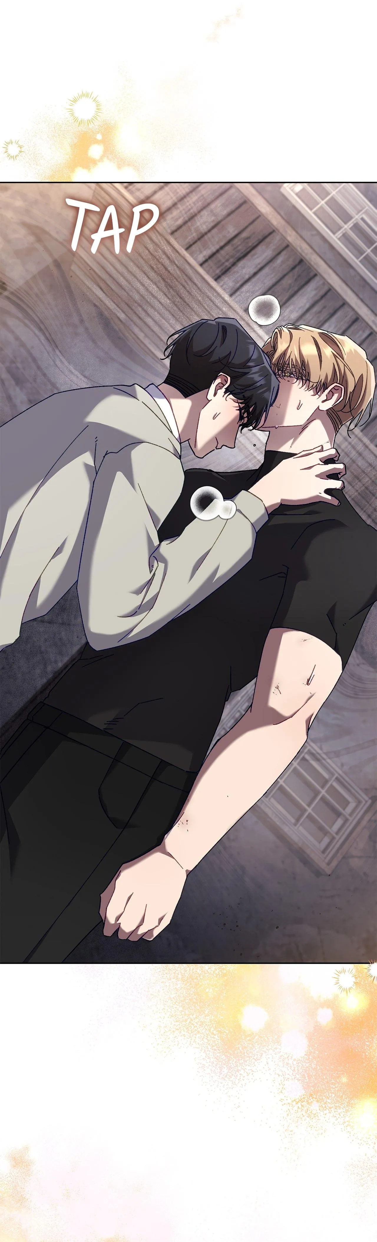 The S-Class Guide As Sweet As Honey [Mature Official] - Chapter 44.1 Page 31