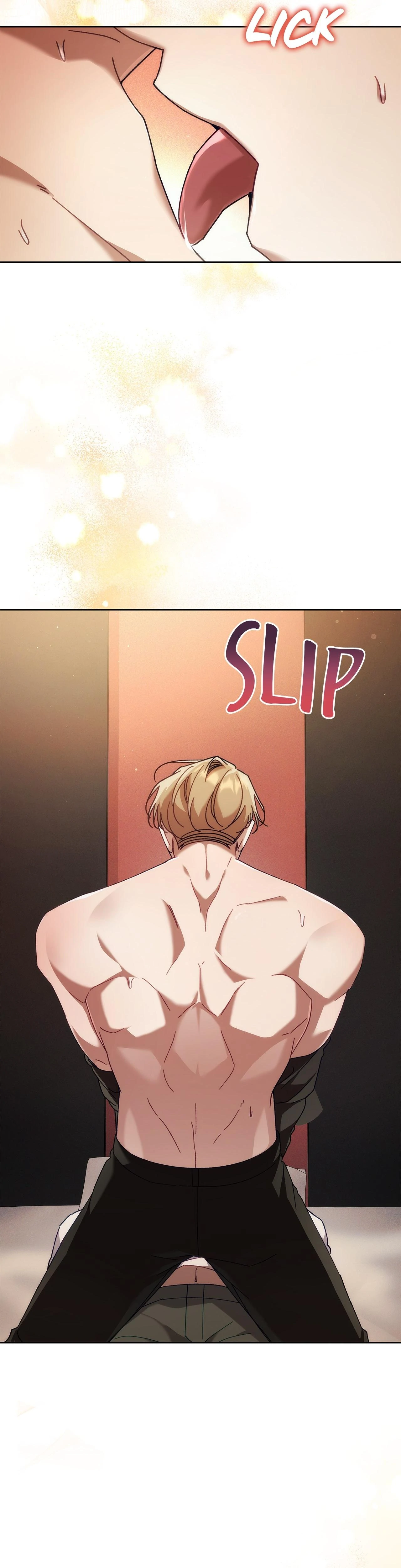 The S-Class Guide As Sweet As Honey [Mature Official] - Chapter 44.1 Page 38