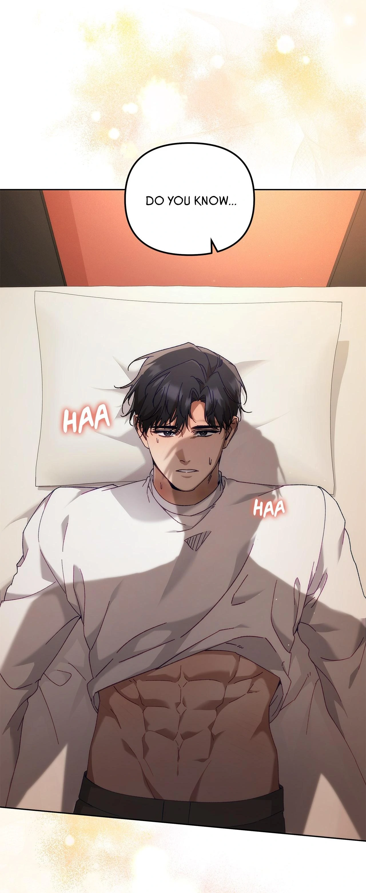 The S-Class Guide As Sweet As Honey [Mature Official] - Chapter 44.1 Page 39
