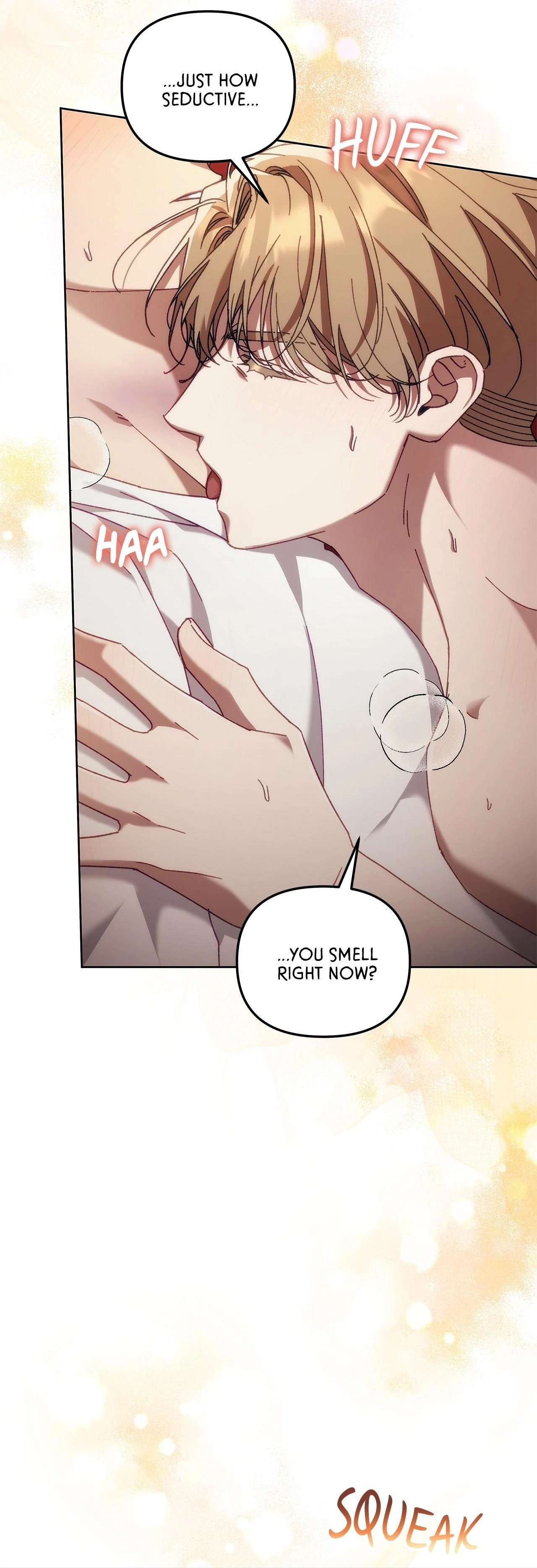 The S-Class Guide As Sweet As Honey [Mature Official] - Chapter 44.1 Page 40