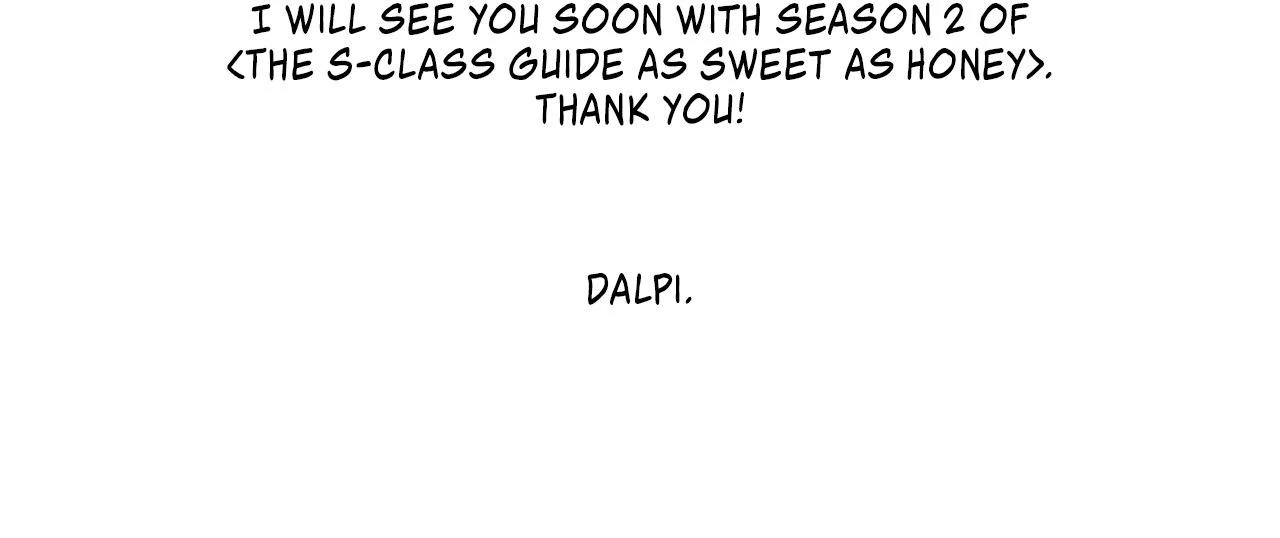 The S-Class Guide As Sweet As Honey [Mature Official] - Chapter 44.2 Page 5