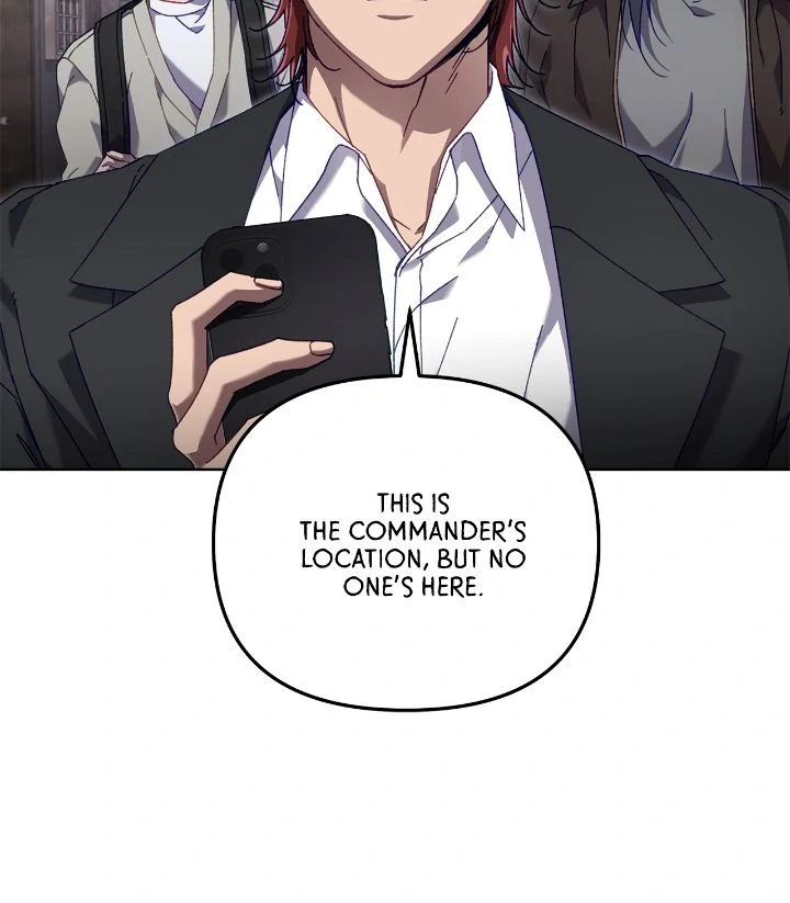 The S-Class Guide As Sweet As Honey [Mature Official] - Chapter 44 Page 5