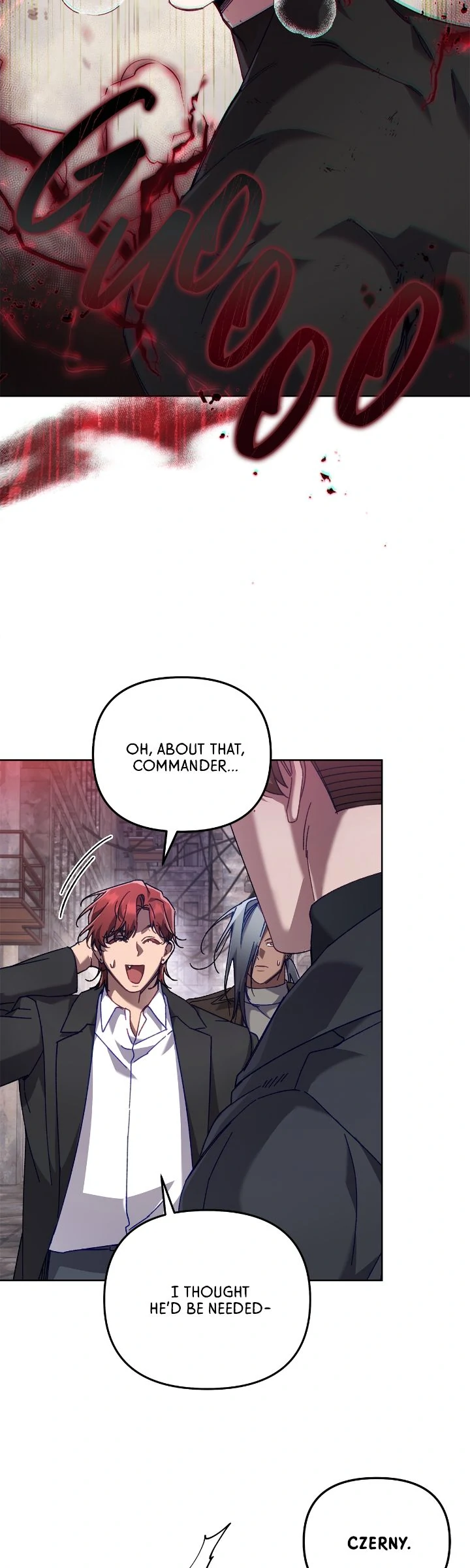 The S-Class Guide As Sweet As Honey [Mature Official] - Chapter 44 Page 13