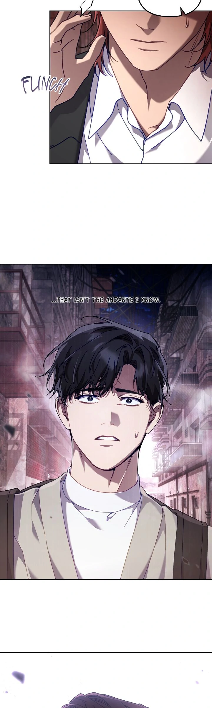 The S-Class Guide As Sweet As Honey [Mature Official] - Chapter 44 Page 14
