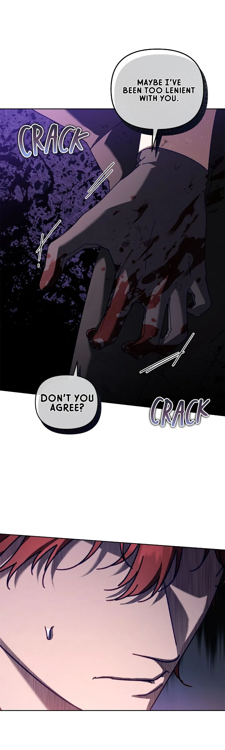 The S-Class Guide As Sweet As Honey [Mature Official] - Chapter 44 Page 16