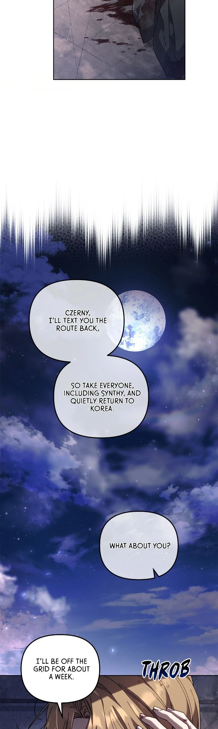 The S-Class Guide As Sweet As Honey [Mature Official] - Chapter 44 Page 23