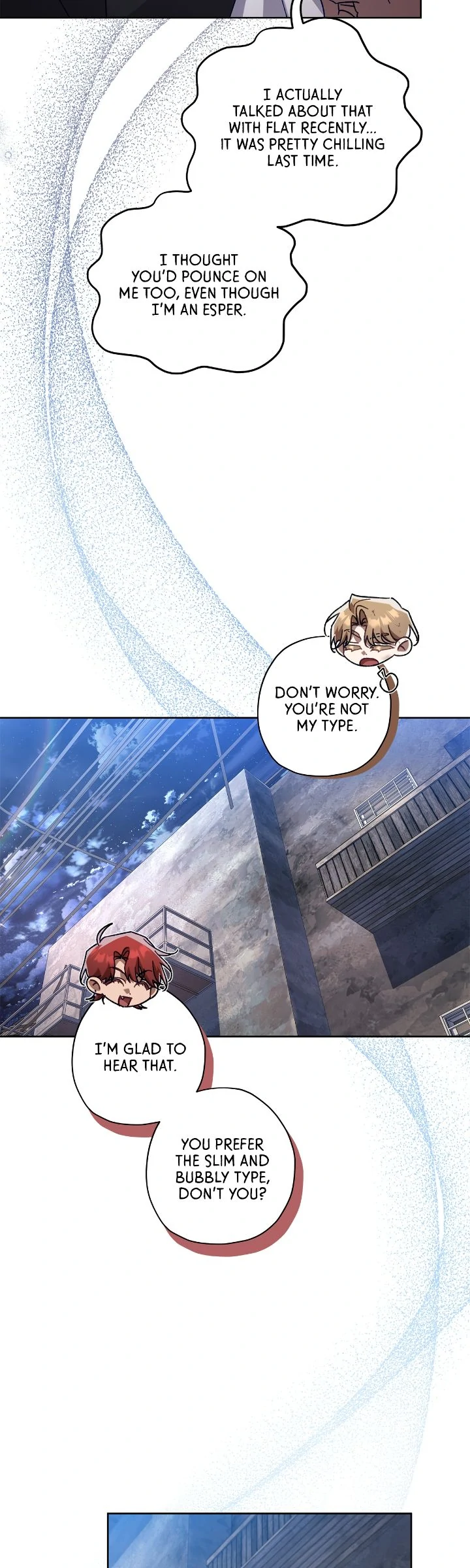 The S-Class Guide As Sweet As Honey [Mature Official] - Chapter 44 Page 26