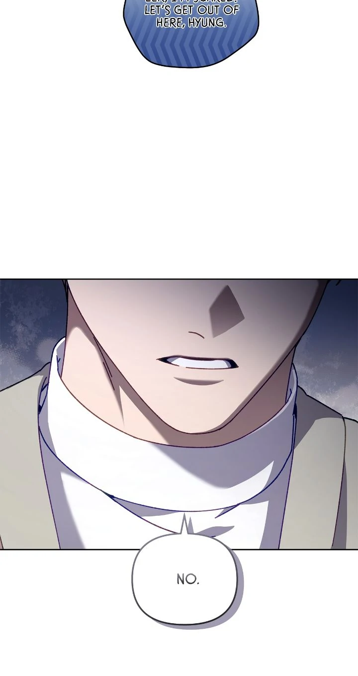 The S-Class Guide As Sweet As Honey [Mature Official] - Chapter 44 Page 28