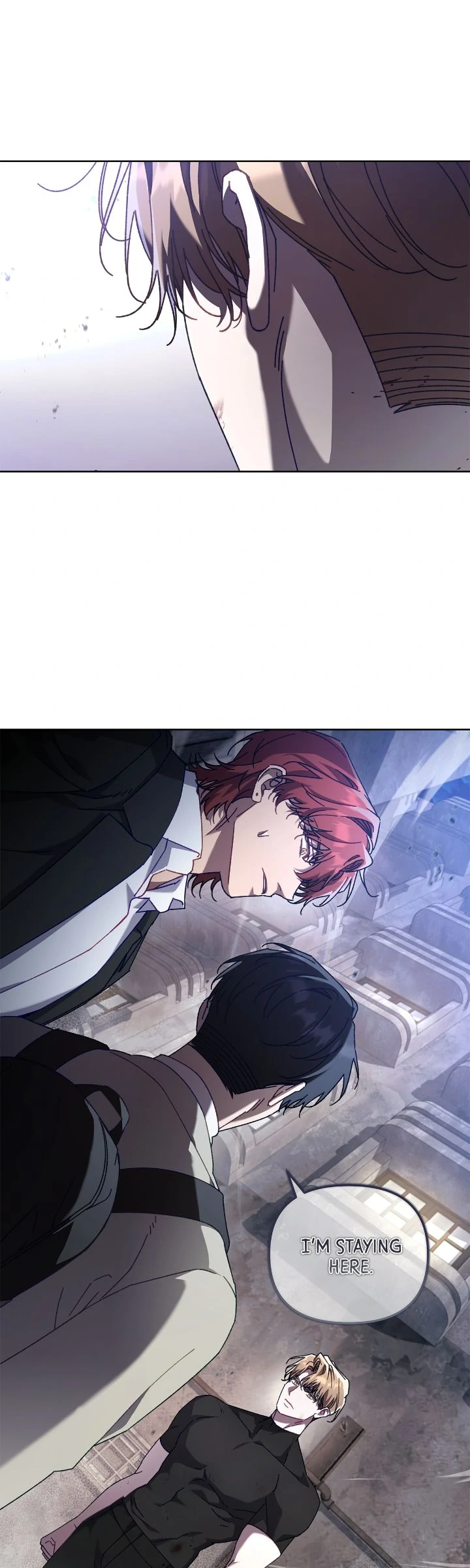The S-Class Guide As Sweet As Honey [Mature Official] - Chapter 44 Page 29