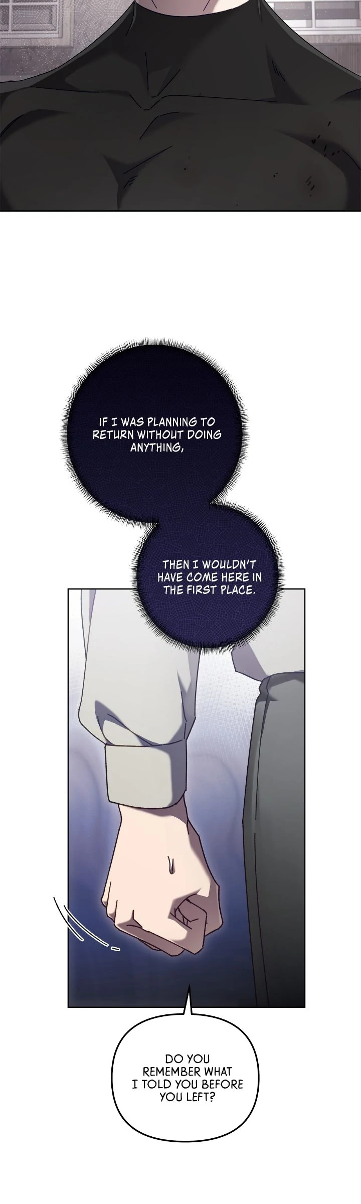The S-Class Guide As Sweet As Honey [Mature Official] - Chapter 44 Page 31