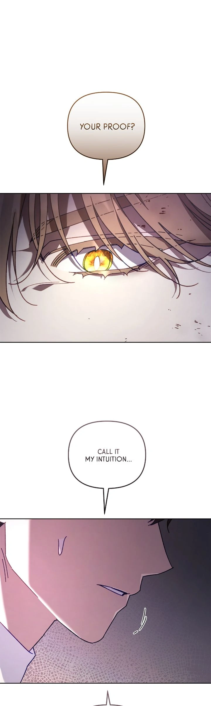 The S-Class Guide As Sweet As Honey [Mature Official] - Chapter 44 Page 34