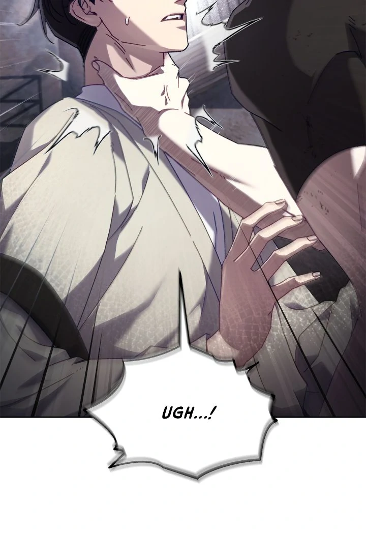 The S-Class Guide As Sweet As Honey [Mature Official] - Chapter 44 Page 36