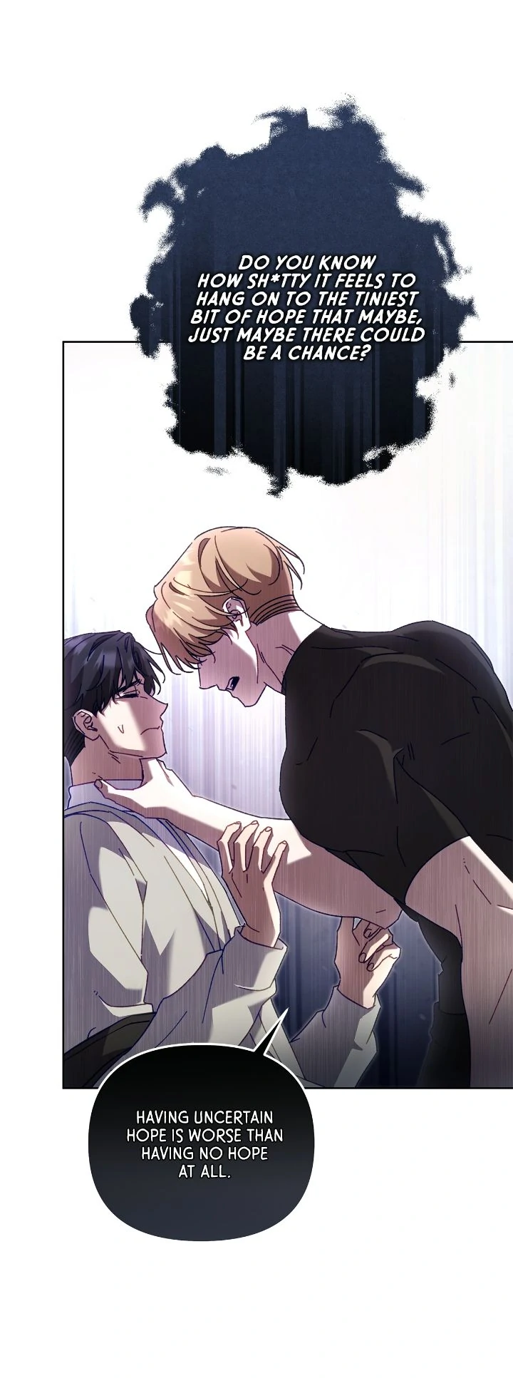 The S-Class Guide As Sweet As Honey [Mature Official] - Chapter 44 Page 40