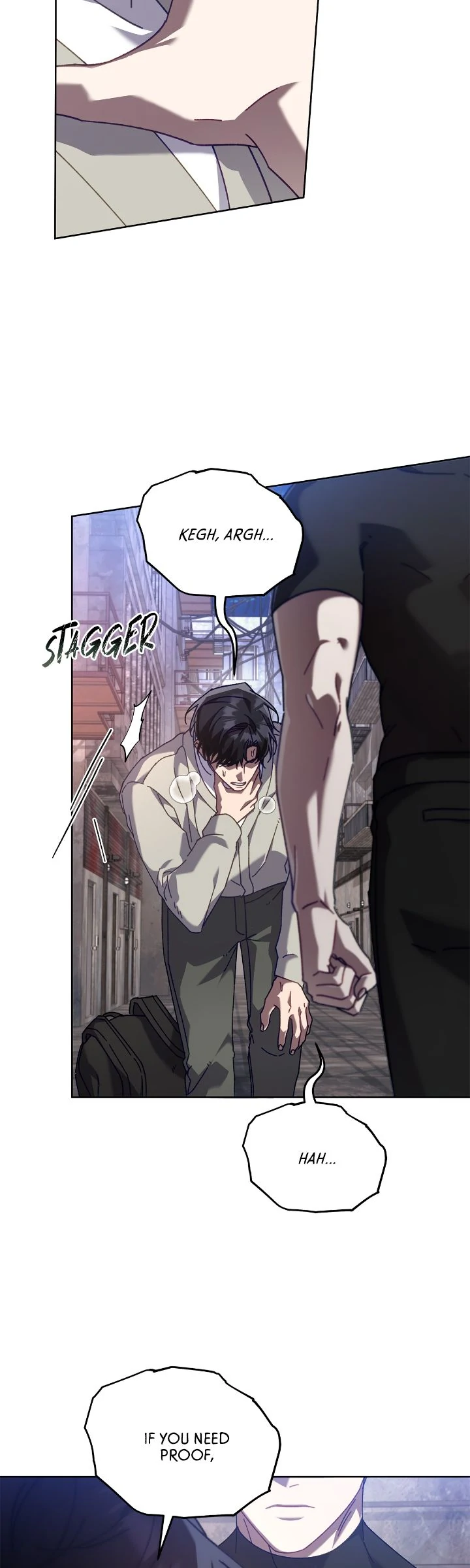 The S-Class Guide As Sweet As Honey [Mature Official] - Chapter 44 Page 42