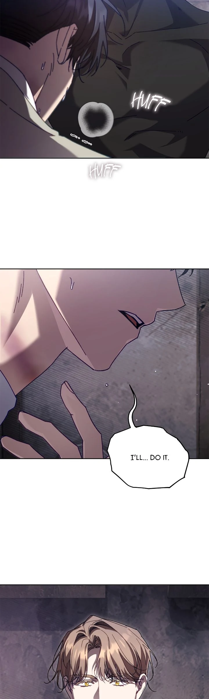 The S-Class Guide As Sweet As Honey [Mature Official] - Chapter 44 Page 43