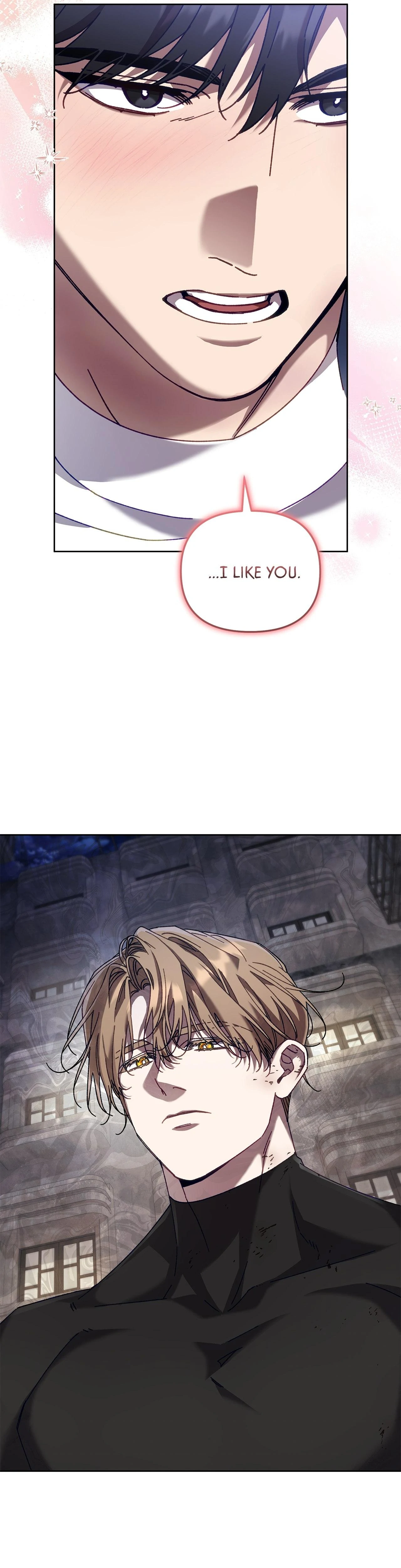 The S-Class Guide As Sweet As Honey [Mature Official] - Chapter 45 Page 7