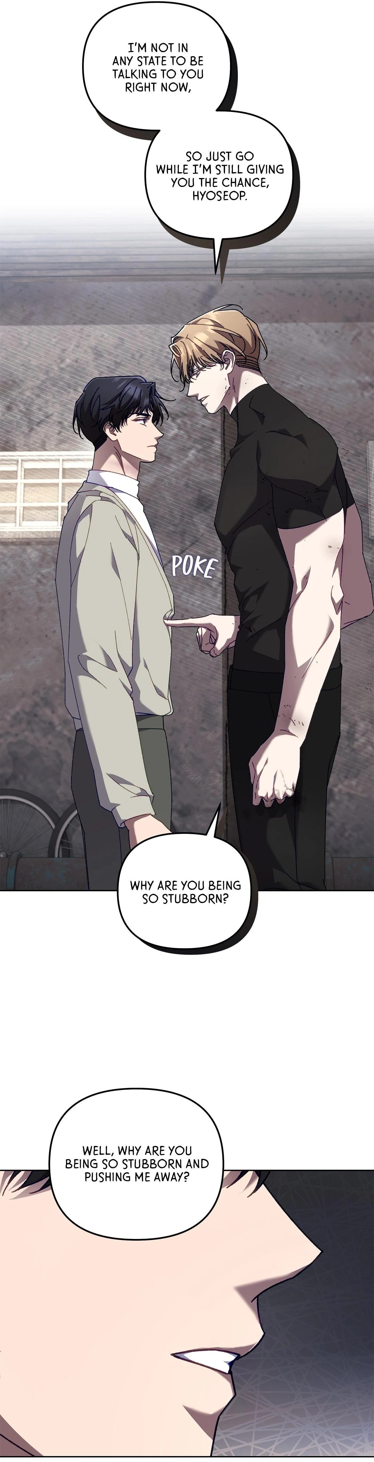 The S-Class Guide As Sweet As Honey [Mature Official] - Chapter 45 Page 11
