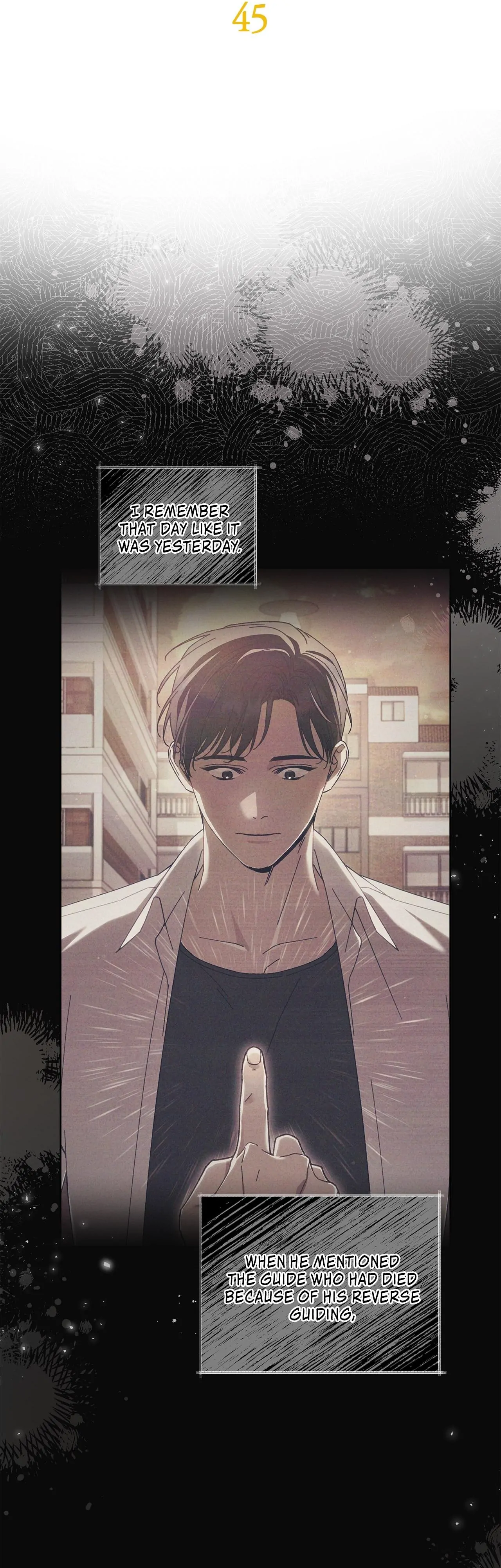 The S-Class Guide As Sweet As Honey [Mature Official] - Chapter 45 Page 13