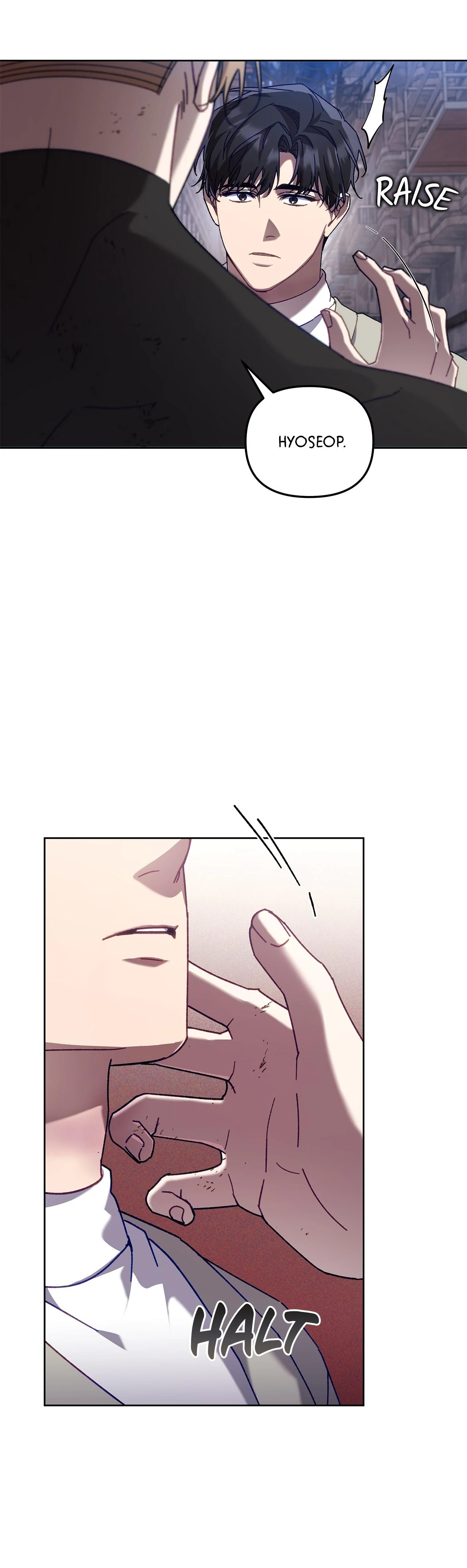 The S-Class Guide As Sweet As Honey [Mature Official] - Chapter 45 Page 17