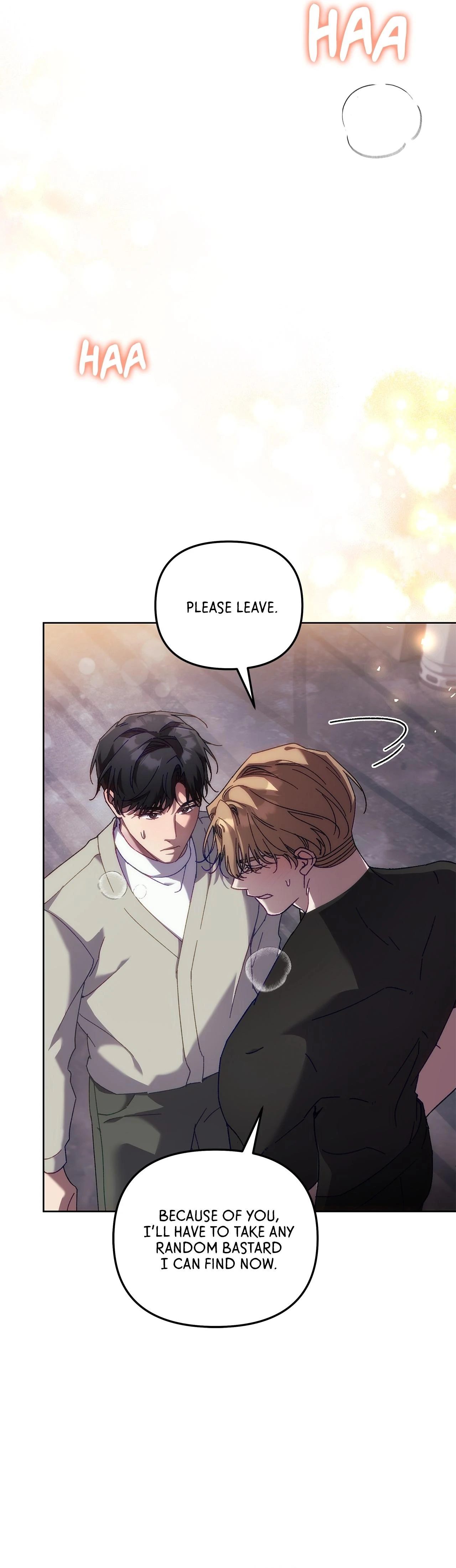 The S-Class Guide As Sweet As Honey [Mature Official] - Chapter 45 Page 20