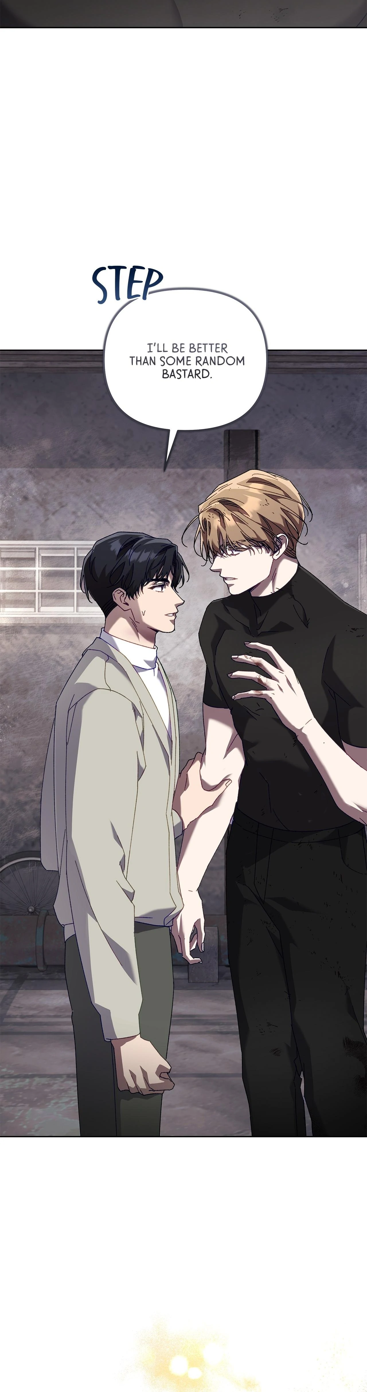 The S-Class Guide As Sweet As Honey [Mature Official] - Chapter 45 Page 26
