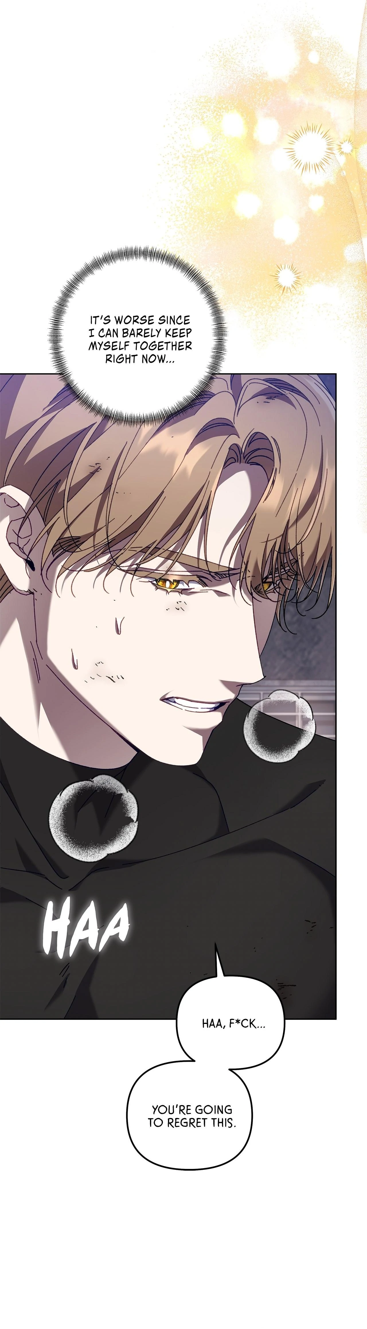 The S-Class Guide As Sweet As Honey [Mature Official] - Chapter 45 Page 28