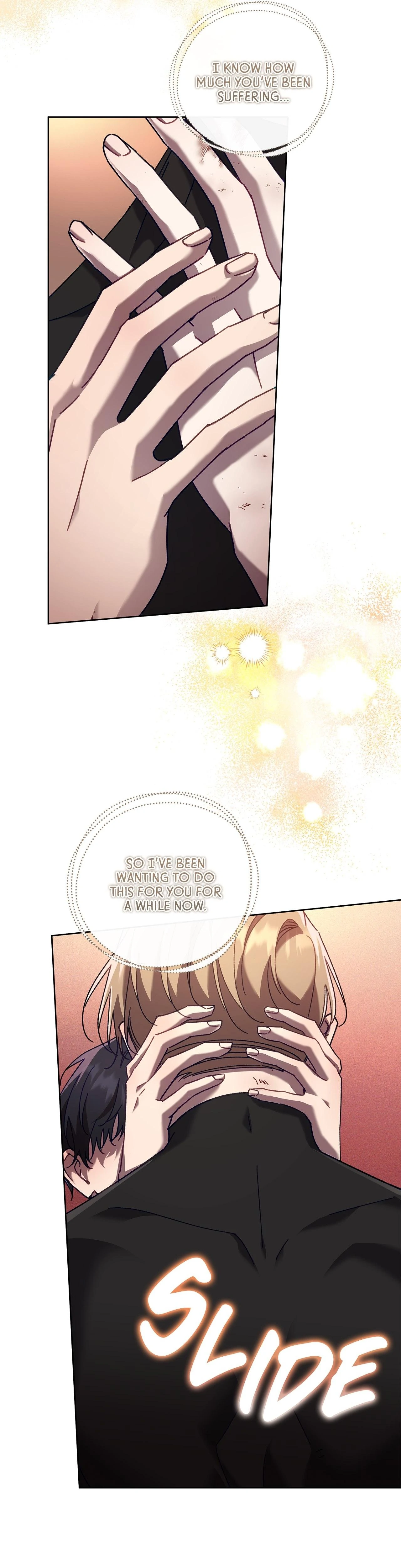 The S-Class Guide As Sweet As Honey [Mature Official] - Chapter 45 Page 30