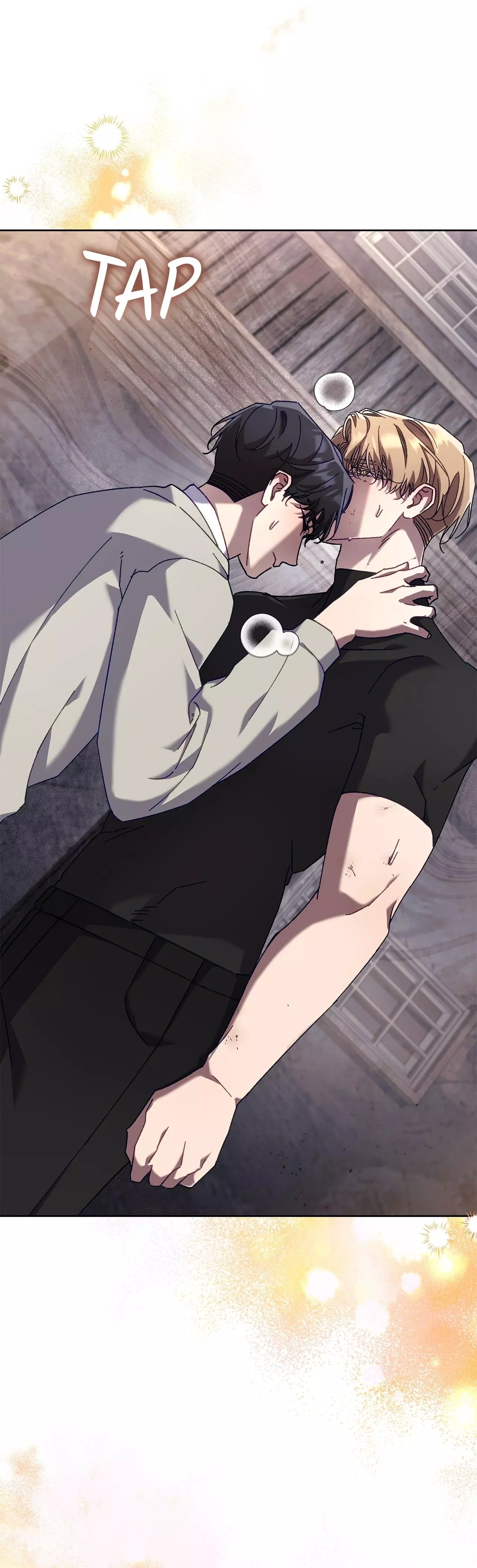 The S-Class Guide As Sweet As Honey [Mature Official] - Chapter 45 Page 31