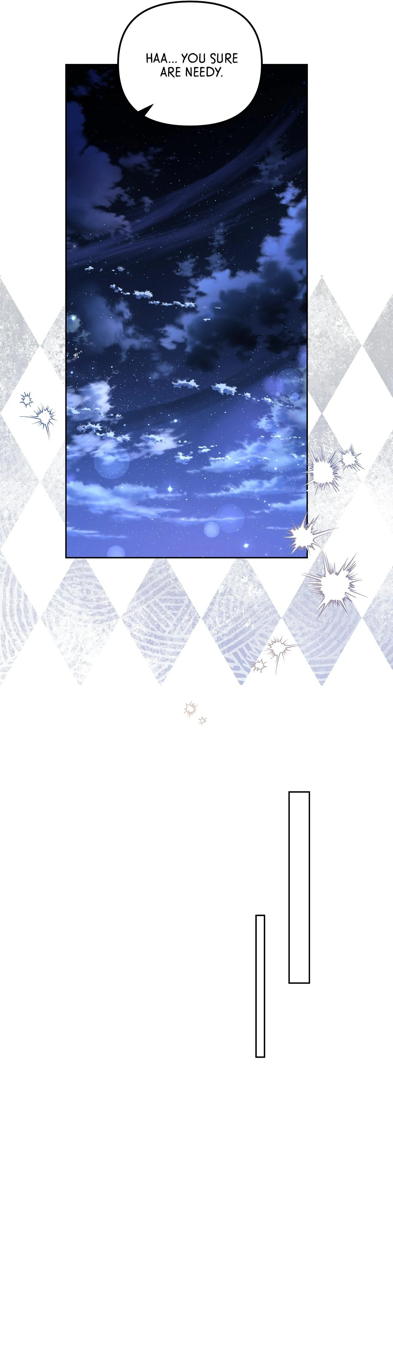 The S-Class Guide As Sweet As Honey [Mature Official] - Chapter 45 Page 36