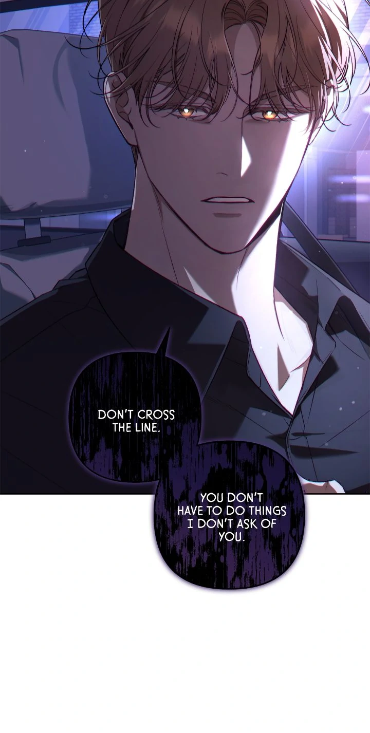 The S-Class Guide As Sweet As Honey [Mature Official] - Chapter 46 Page 9