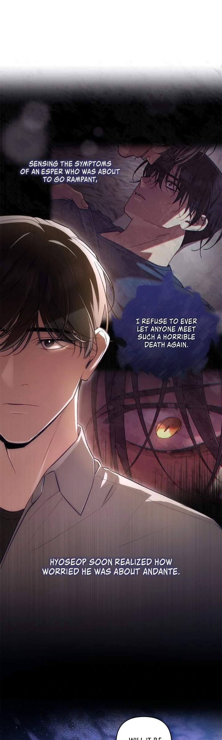 The S-Class Guide As Sweet As Honey [Mature Official] - Chapter 46 Page 10