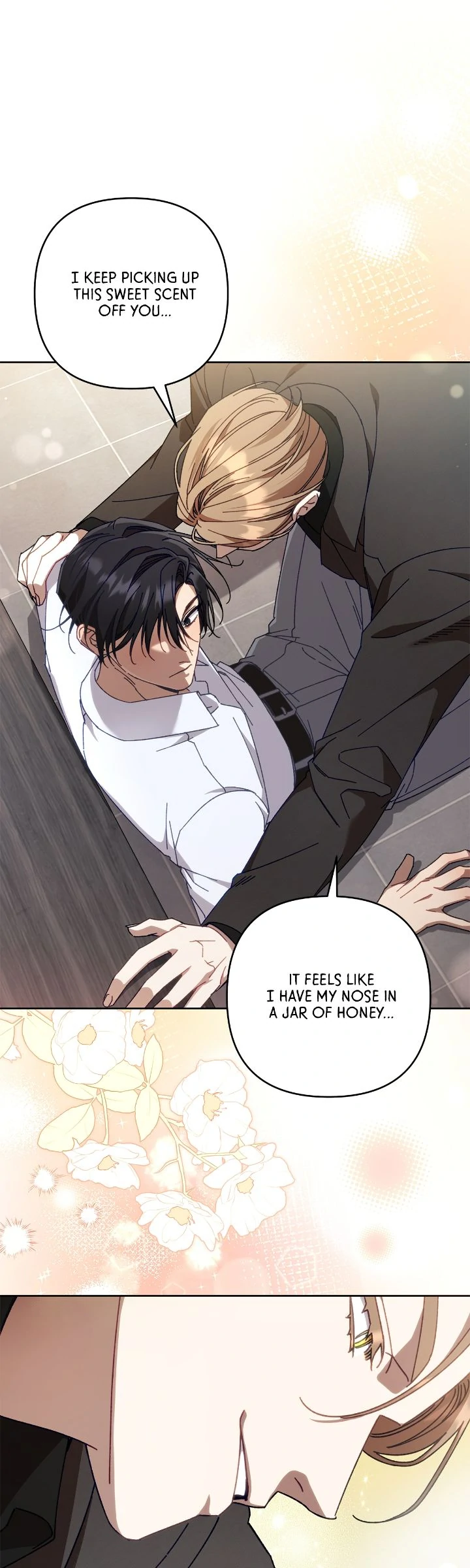The S-Class Guide As Sweet As Honey [Mature Official] - Chapter 46 Page 13