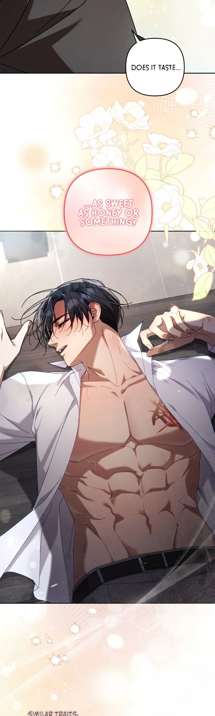 The S-Class Guide As Sweet As Honey [Mature Official] - Chapter 46 Page 14