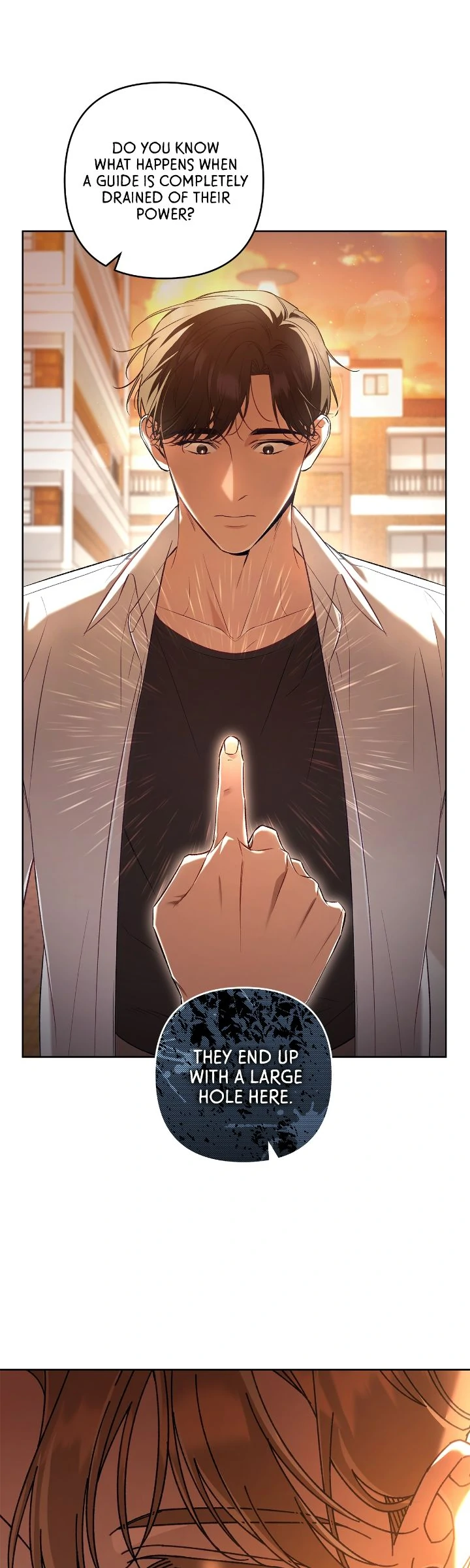 The S-Class Guide As Sweet As Honey [Mature Official] - Chapter 46 Page 17