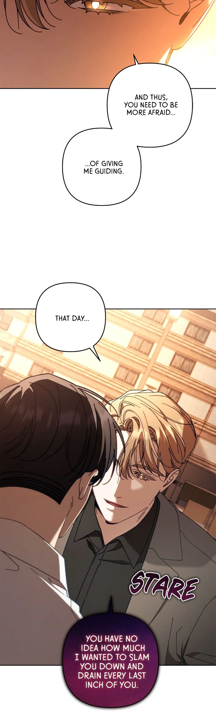 The S-Class Guide As Sweet As Honey [Mature Official] - Chapter 46 Page 18